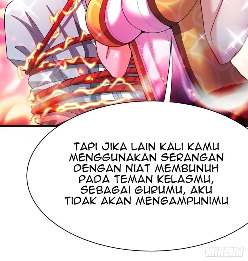I Picked Up An Attributes Chapter 51 Gambar 66